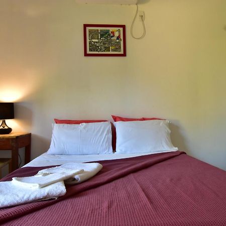 Chales Natora Lencois Phòng bức ảnh