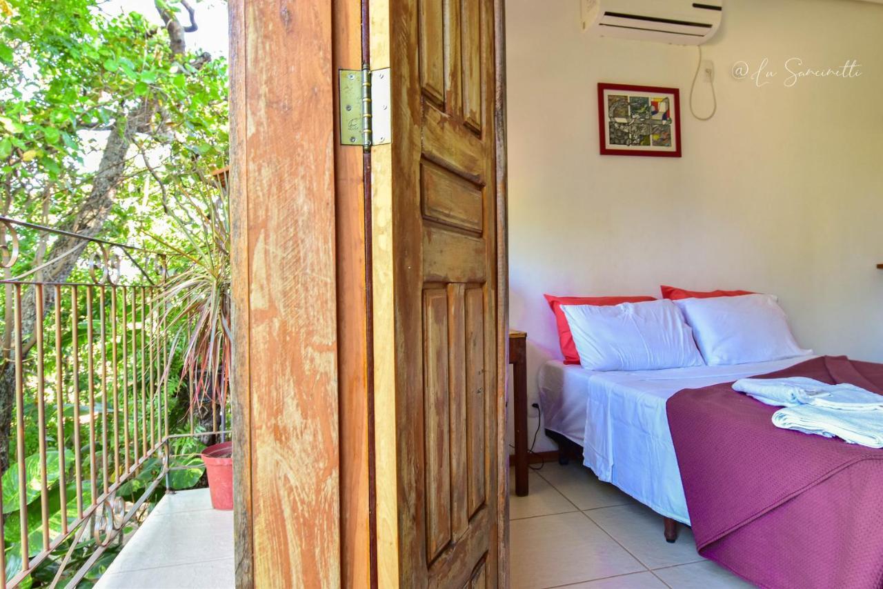 Chales Natora Lencois Ngoại thất bức ảnh